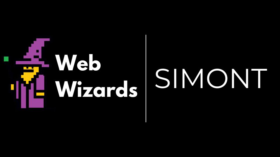 Logo to webwizardsg.com